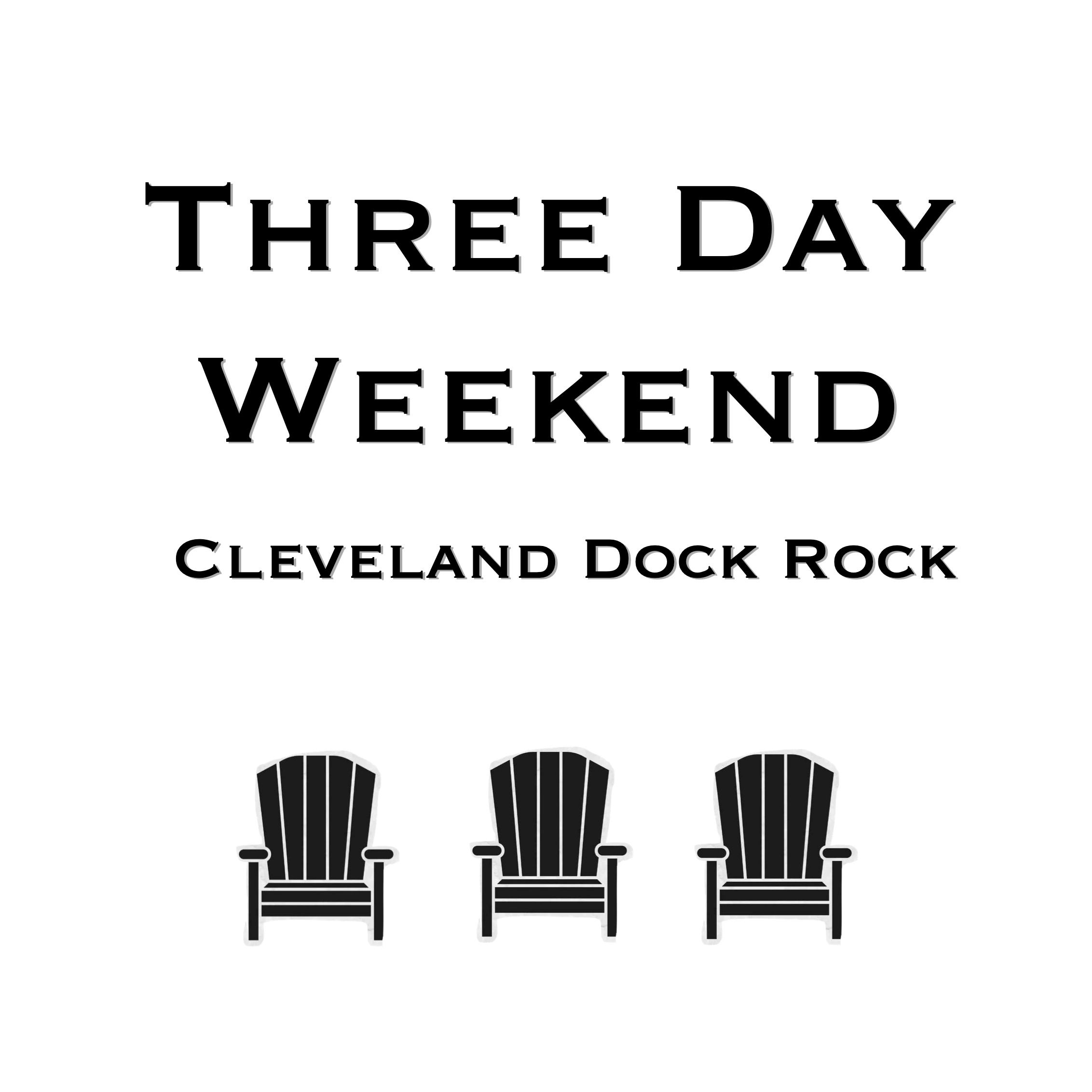 Meet The Band Three Day Weekend